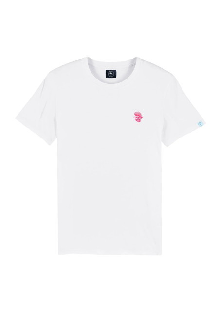 Camiseta Gallina
