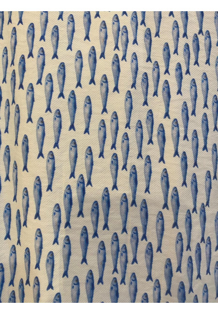 Camisa resort peces