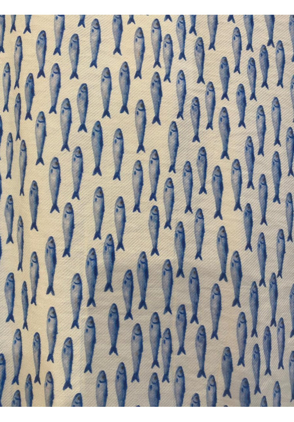 Camisa resort peces