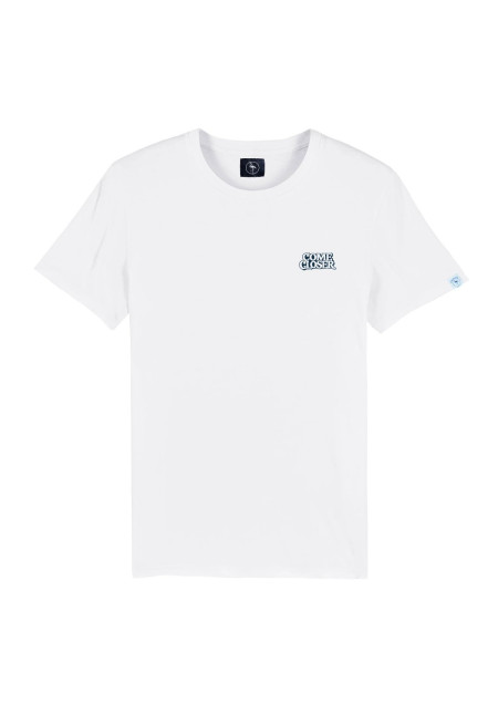 Camiseta Oveja azul