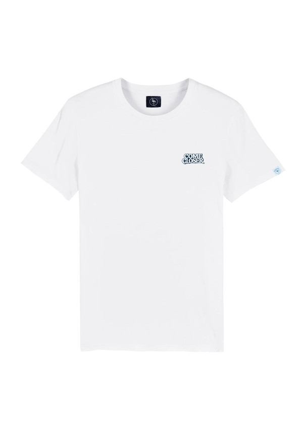 Camiseta Oveja azul