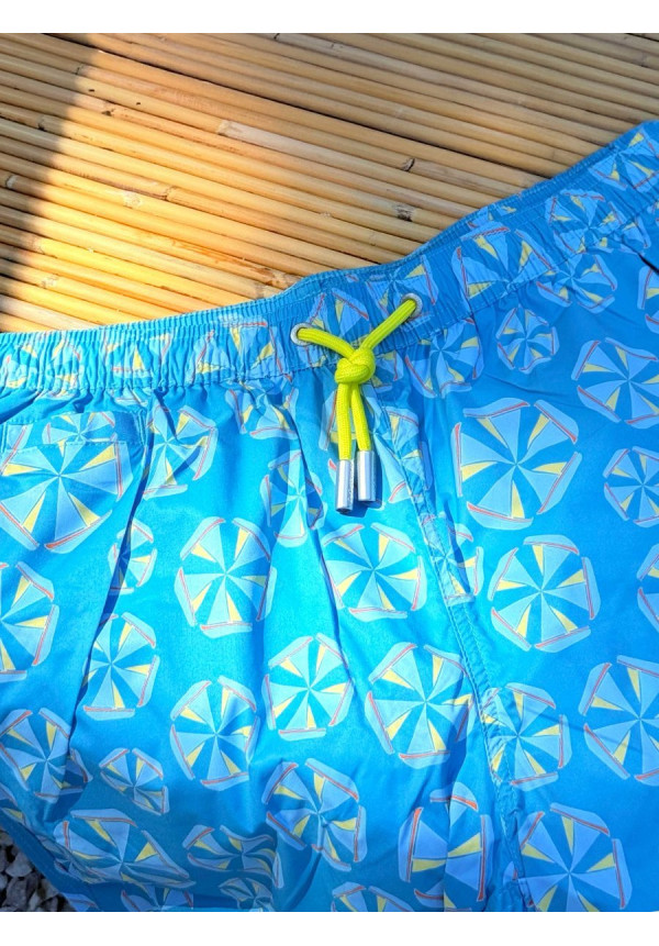Bañador Sombrilla