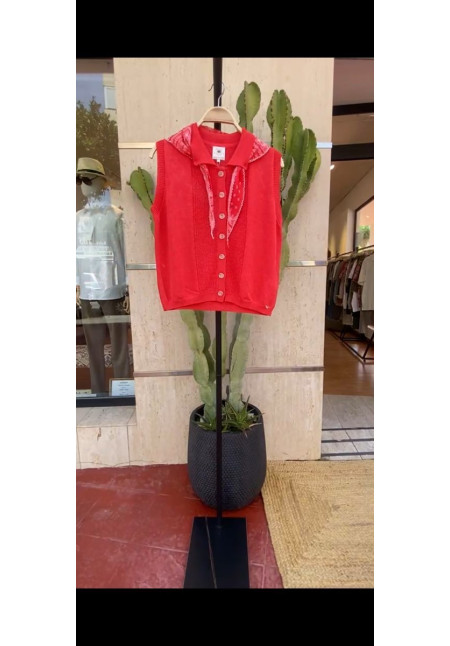 Top Davis Coral