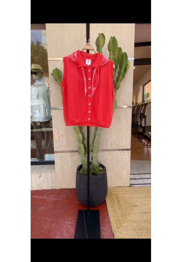 Top Davis Coral
